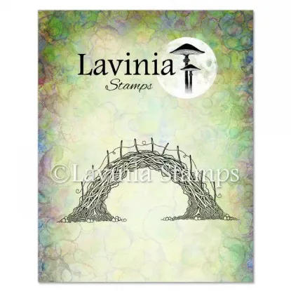 Afbeeldingen van Sacred Bridge Small - Lavinia Stamps - LAV866