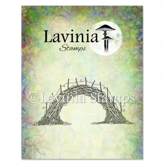 Afbeeldingen van Sacred Bridge Small - Lavinia Stamps - LAV866