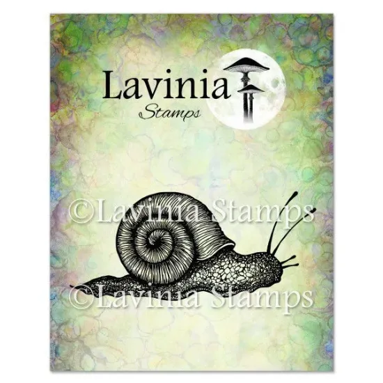 Afbeeldingen van Samuel Stamp - Lavinia Stamps - LAV605