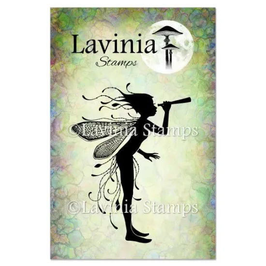 Afbeeldingen van Scout Large - Lavinia Stamps - LAV858