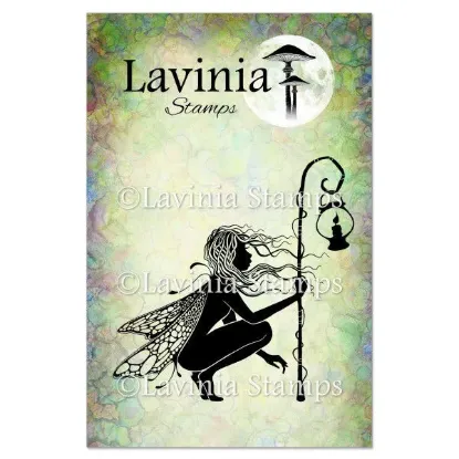 Afbeeldingen van Seren Stamp - Lavinia Stamps - LAV664