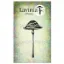 Afbeeldingen van Snailcap Single Mushroom - Lavinia Stamps - LAV853