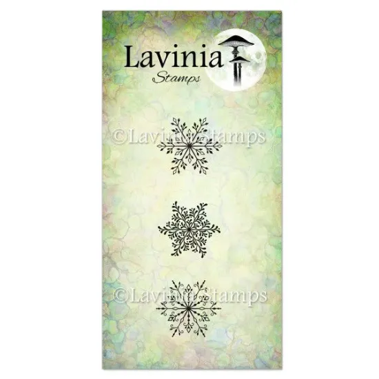 Picture of Mini Orbs - Lavinia Stamps - LAV595