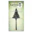 Picture of Snowflakes Small - Lavinia Stamps - LAV843
