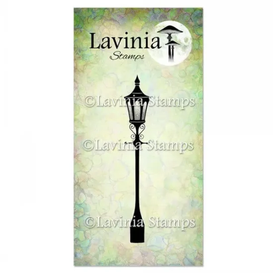 Afbeeldingen van Street Light - Lavinia Stamps - LAV931