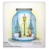 Afbeeldingen van Street Light - Lavinia Stamps - LAV931