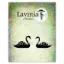 Afbeeldingen van Swans - Lavinia Stamps - LAV867