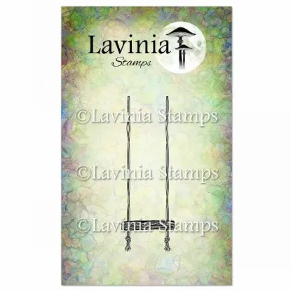 Afbeeldingen van Swing  - Lavinia Stamps - LAV976