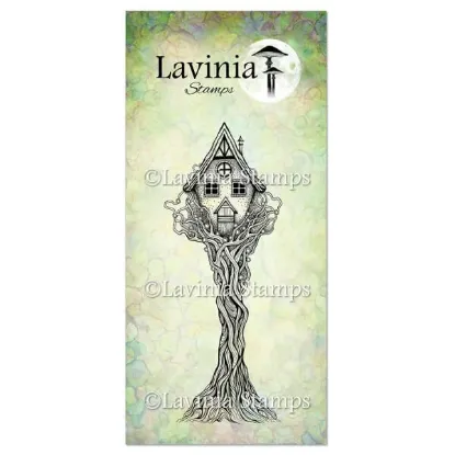 Afbeeldingen van The Nook  - Lavinia Stamps - LAV927