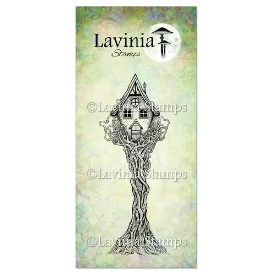 Afbeeldingen van The Nook  - Lavinia Stamps - LAV927