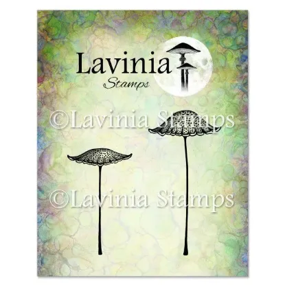 Afbeeldingen van Thistlecap Mushrooms - Lavinia Stamps - LAV856