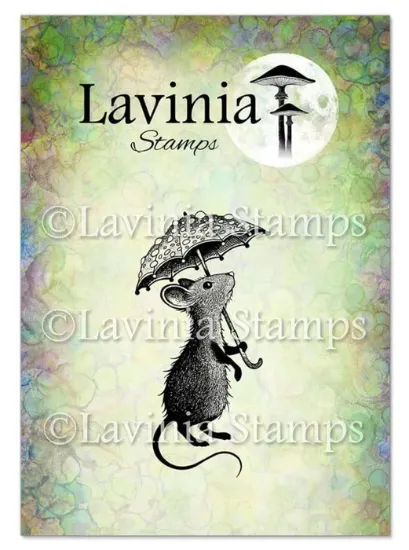 Afbeeldingen van Thistlewhisk - Lavinia Stamps - LAV1019