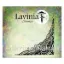 Afbeeldingen van Thorn Vine Corner - Lavinia Stamps - LAV887
