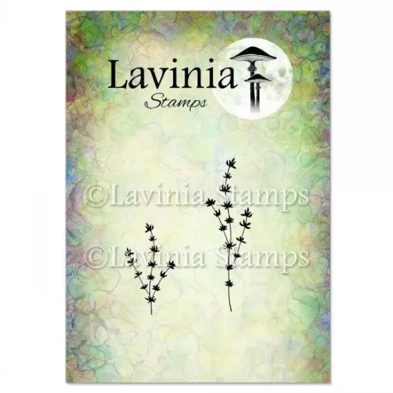 Afbeeldingen van Thyme - Lavinia Stamps - LAV952