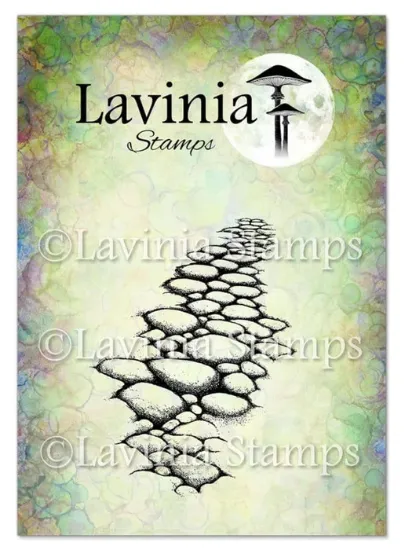 Afbeeldingen van Twilight Passage - Lavinia Stamps - LAV1021