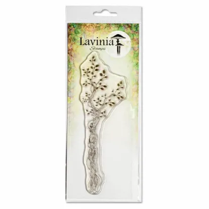 Afbeeldingen van Vine Branch - Lavinia Stamps - LAV811