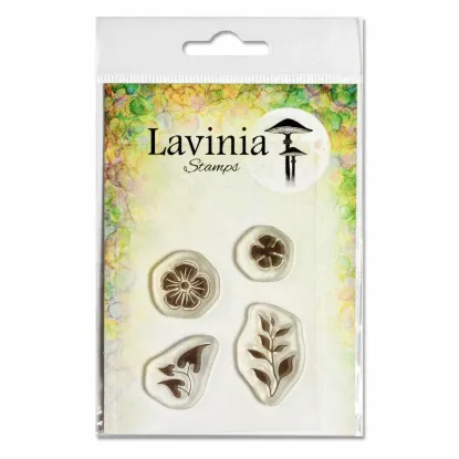 Afbeeldingen van Vine Set - Lavinia Stamps - LAV804