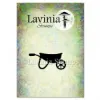 Afbeeldingen van Wheelbarrow - Lavinia Stamps - LAV954