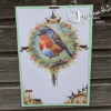 Afbeeldingen van Wheelbarrow - Lavinia Stamps - LAV954
