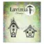 Picture of Wizardry Stamp - Lavinia Stamps - LAV820
