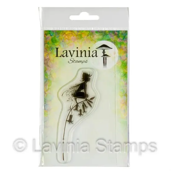 Afbeeldingen van Woodland Sprite - Lavinia Stamps - LAV723