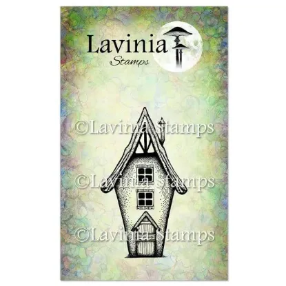 Afbeeldingen van Woodside View - Lavinia Stamps - LAV932