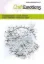Afbeeldingen van CraftEmotions clearstamps 6x7cm - Grunge cirkel Gefeliciteerd NL