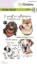 Afbeeldingen van CraftEmotions clearstamps A6 - Dogs 1 Carla Creaties