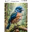Afbeeldingen van Vogels #7 - Josephiena's collage paper - CP-070