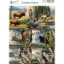 Picture of Wild Life - #11 - Josephiena's collage paper - CP-103