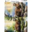 Picture of Otters - Josephiena's collage paper - CP-095