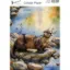 Afbeeldingen van Wild life #2 - Josephiena's collage paper - CP-087