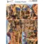 Picture of Desert Animals - Josephiena's collage paper - CP-085