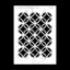 Picture of Pattern 14 - stencil - A6S014
