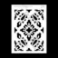 Afbeeldingen van Patroon 26 - stencil - A6S026