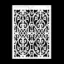 Afbeeldingen van Patroon 33 - Josephiena's stencil A5 - A5S033