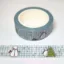 Afbeeldingen van Gummiapans Washi tape- Yuki