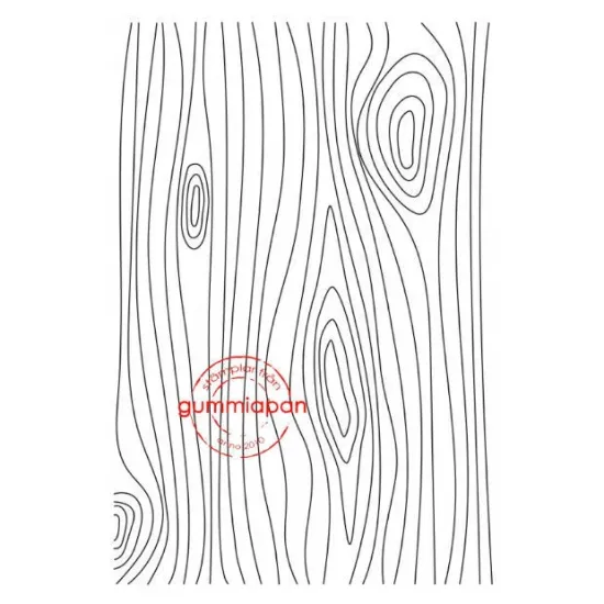 Afbeeldingen van Houten achtergrond - stempel