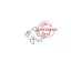 Picture of Doris - stempel