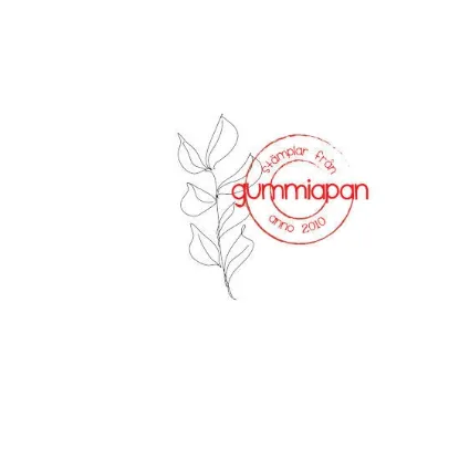 Afbeeldingen van Kardinaalsmuts - stempel