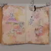 Afbeeldingen van Kitty Kat van de zijkant - stempel