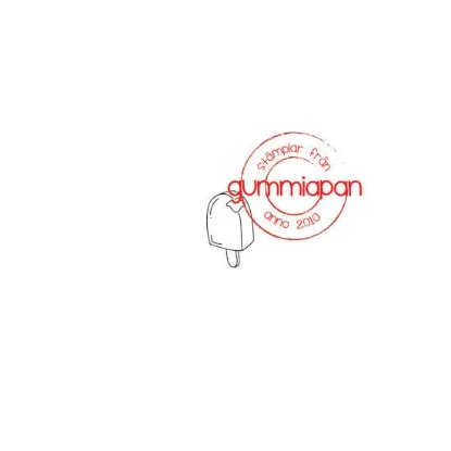 Afbeeldingen van IJslolly - stempel