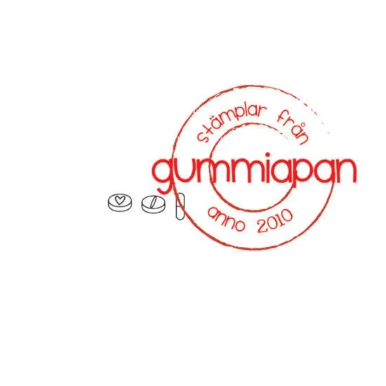 Afbeeldingen van Pillen - stempel