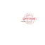 Afbeeldingen van Kiss my grass - tekst stempel - Gummiapan