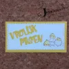 Afbeeldingen van Kleine nieuwe Mochi - stempel - Gummiapan