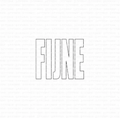 Picture of You're a tea-rrific friend - Text stamp