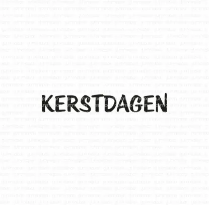 Picture of Sweet Berries 1 - stamp