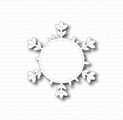 Afbeeldingen van Journaal met blaadjes - stansen - Gummiapan