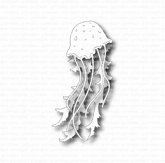 Picture of kwallen- stansen - Gummiapan