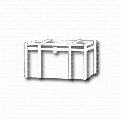 Afbeeldingen van Kofferbak - stansen - Gummiapan